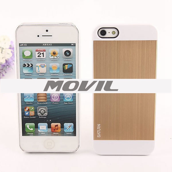 NP-1339 Funda para iphone 4G NP-1339-11g